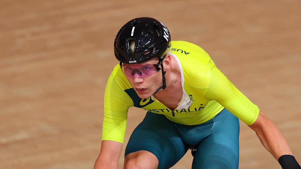 Cycling - Track - Olympics: Day 15