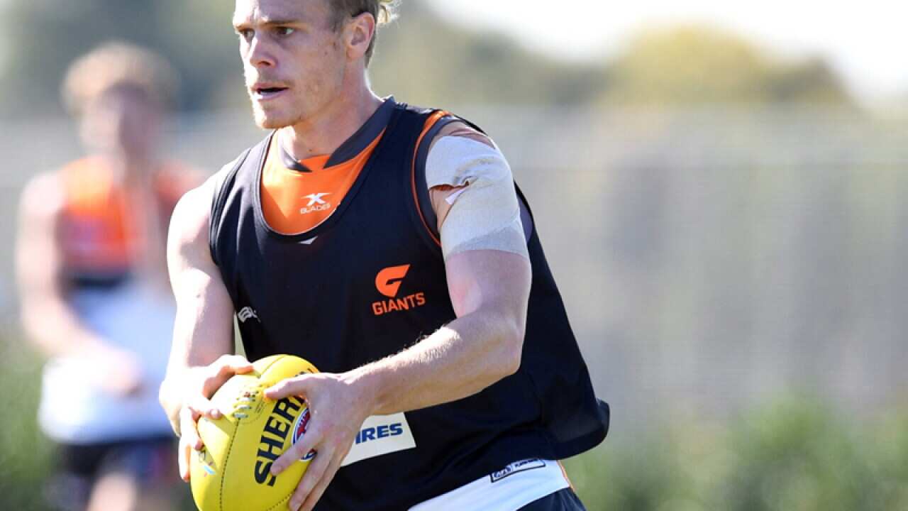 Adam Kennedy
