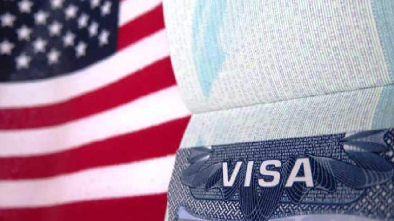 Us to limit visa (search ingine)
