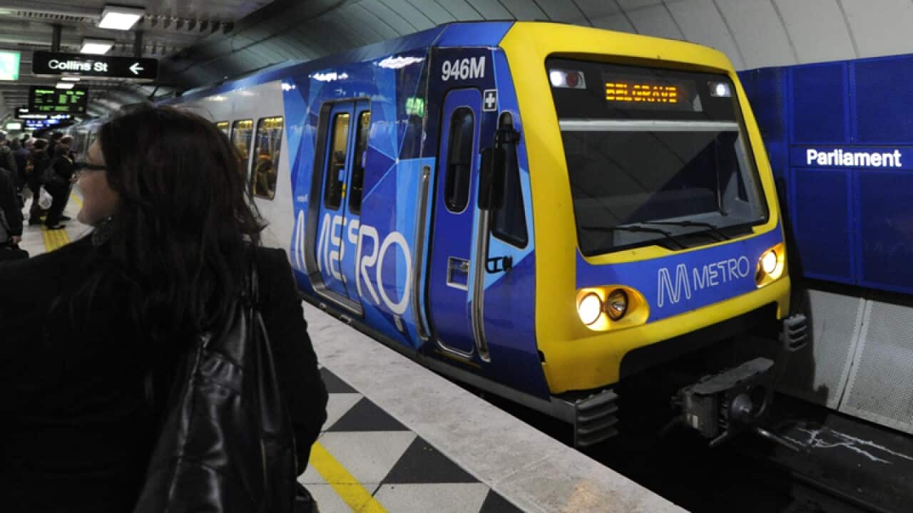 Kennett backs Melbourne underground rail