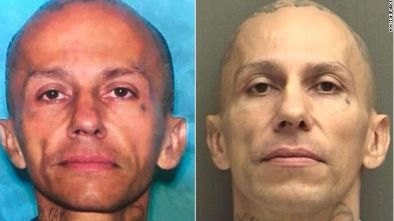 Jose Gilberto Rodriguez was taken into custody Tuesday morning.