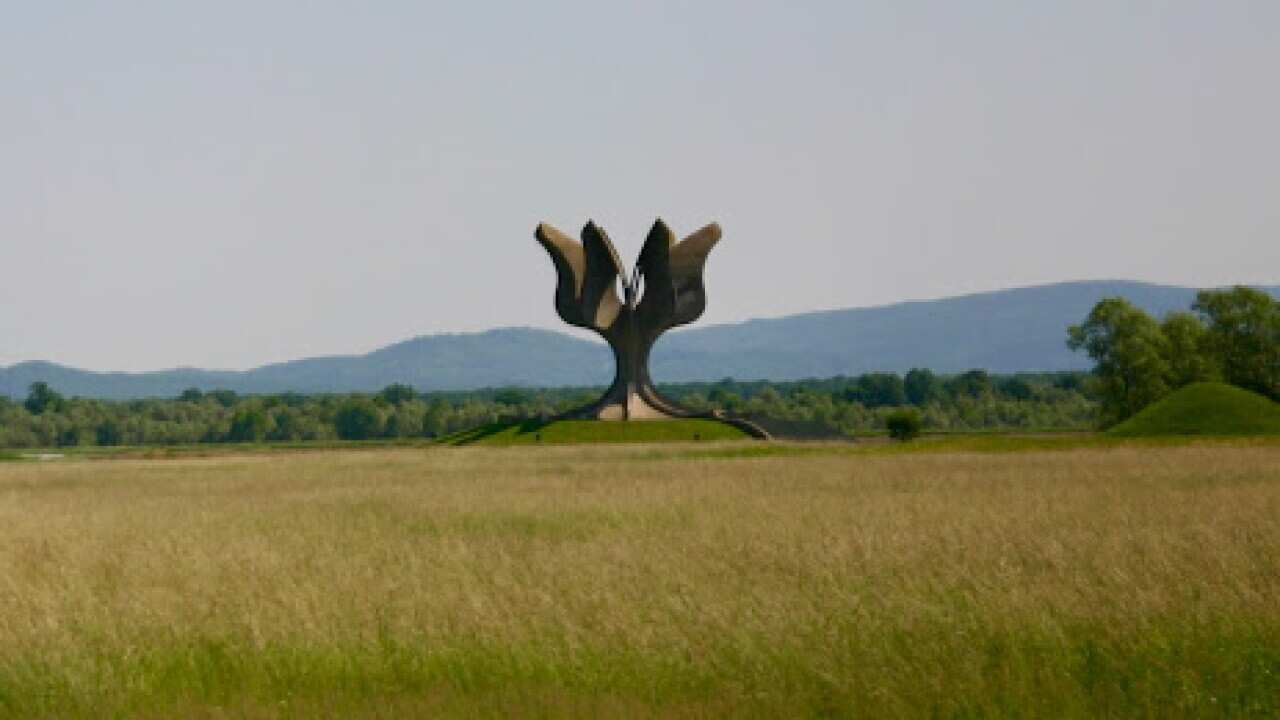 Jasenovac Memorial Site