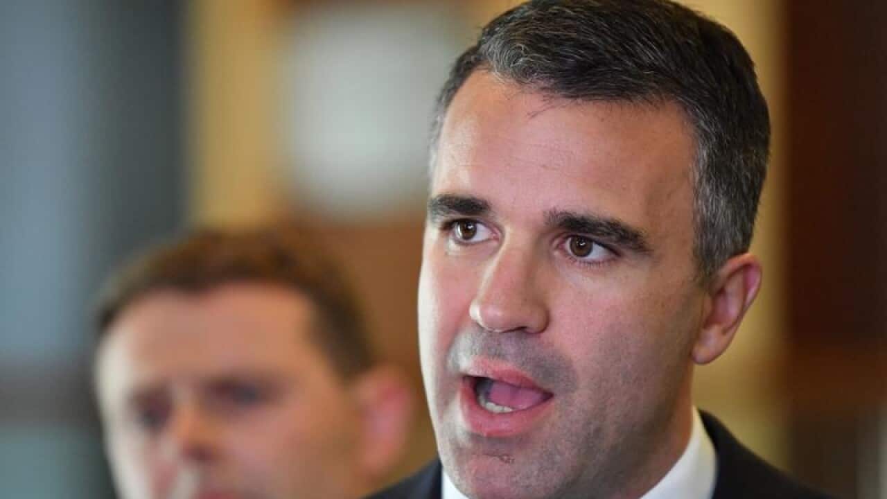 Peter Malinauskas