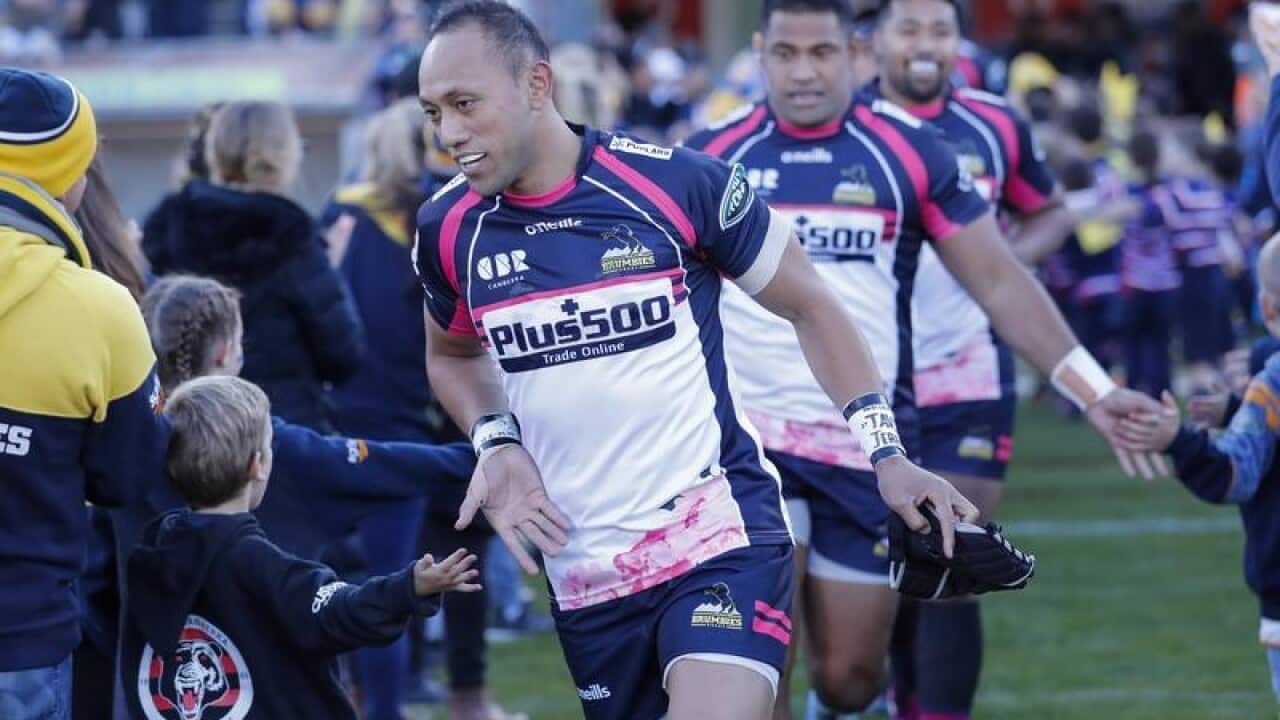 Christian Lealiifano
