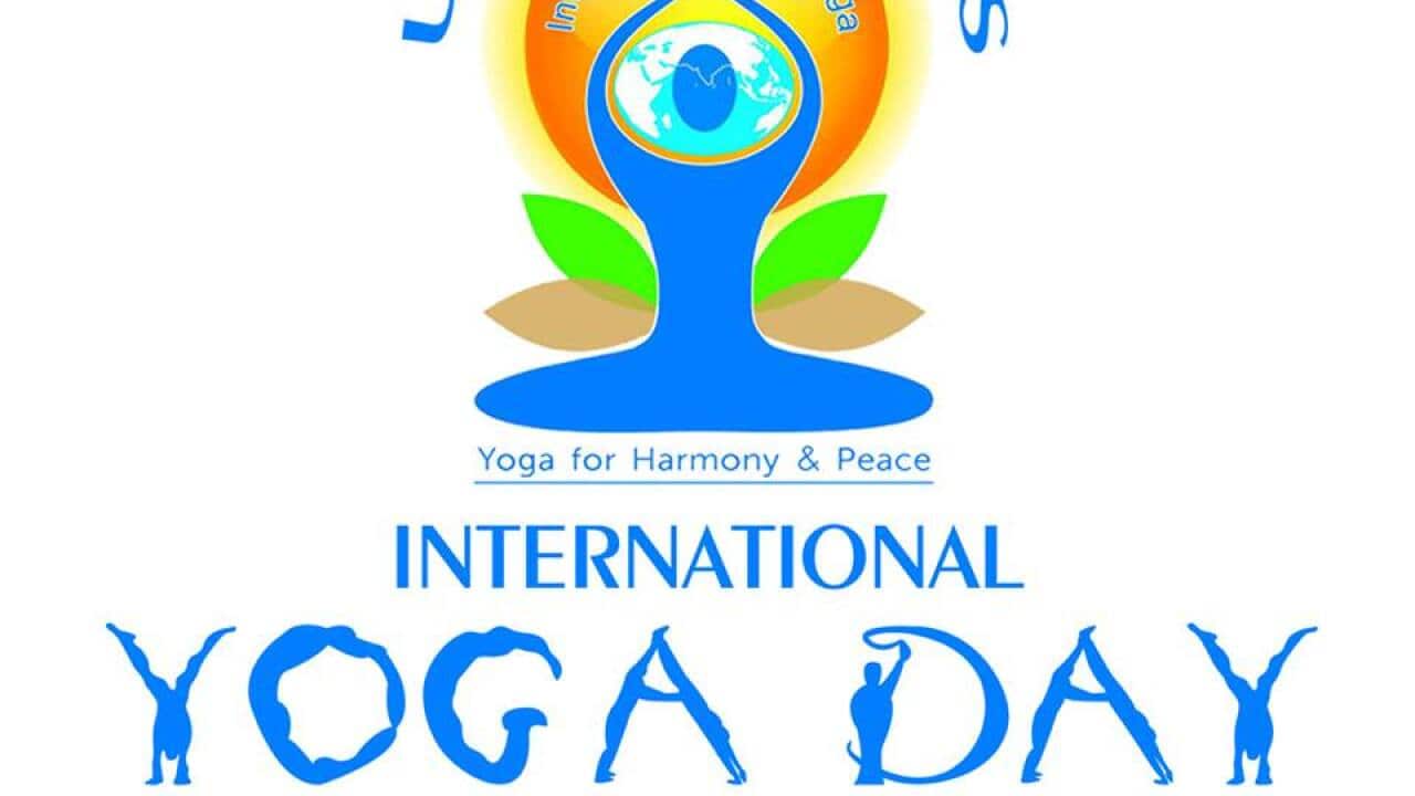 International Yog Day