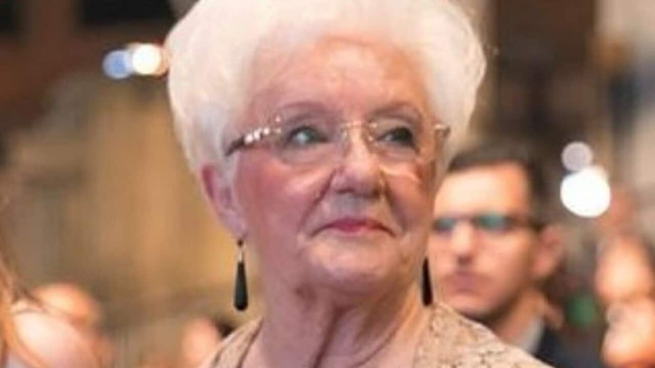 Mary Grech - Photo from Malta TV Awards 2017.jpg