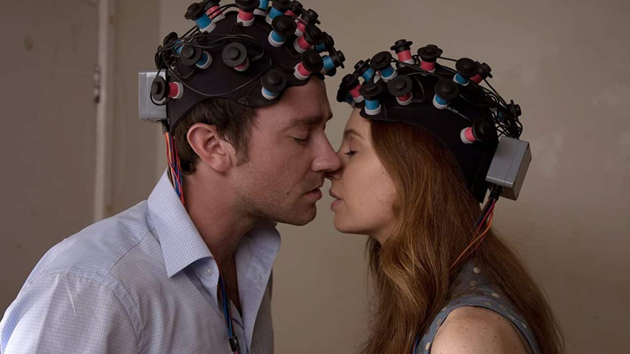 The Infinite Man, Josh McConville, Hannah Marshall