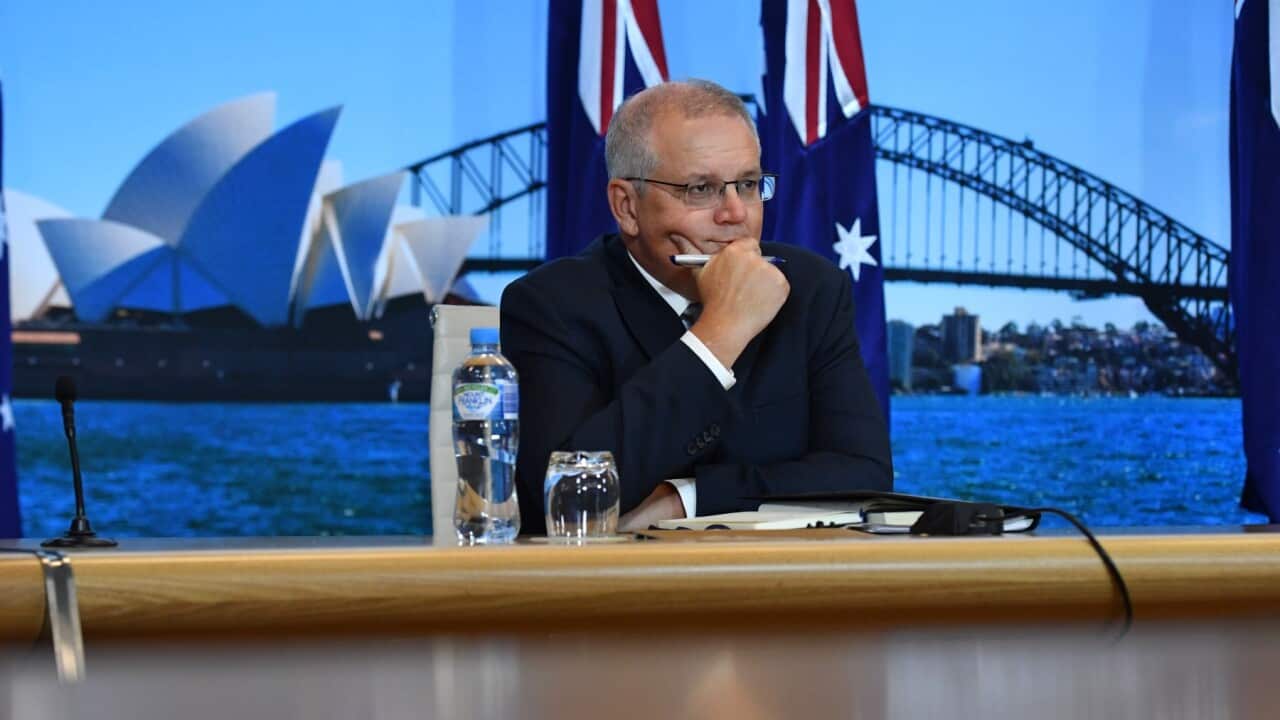 climate change virtual summit