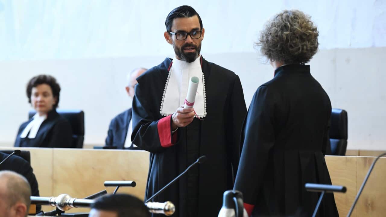 SBS News in Macedonian 14 June 2022