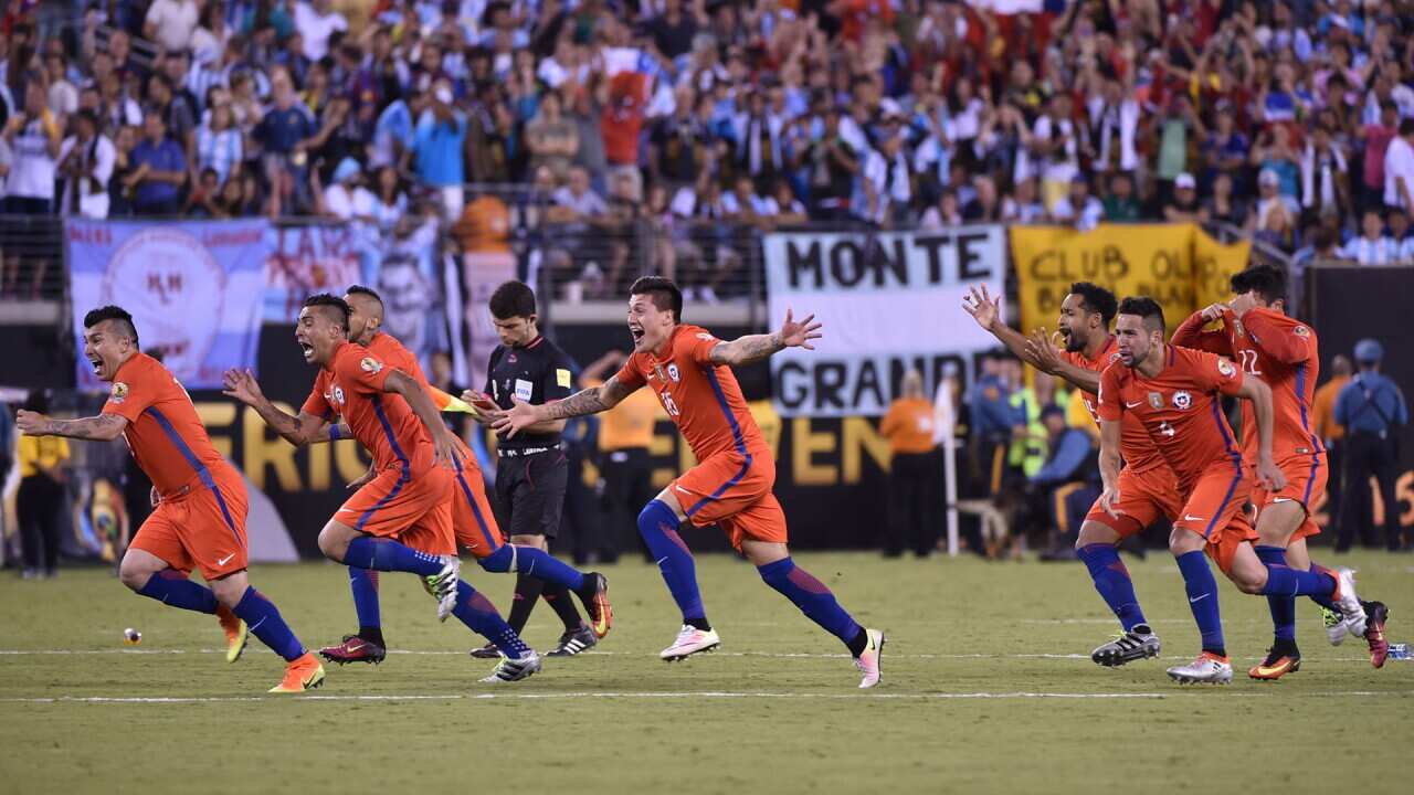 Chile