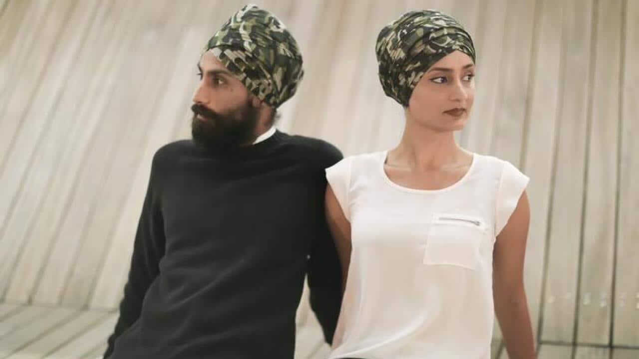 Turban designs