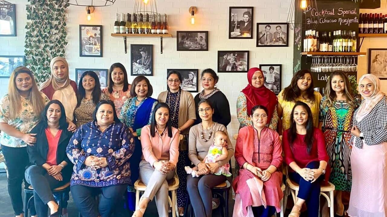 সিডনিতে অনুষ্ঠিত হলো ভিকারুননিসা অ্যালামনাই অস্ট্রেলিয়ার তৃতীয় বার্ষিক সাধারণ সভা।