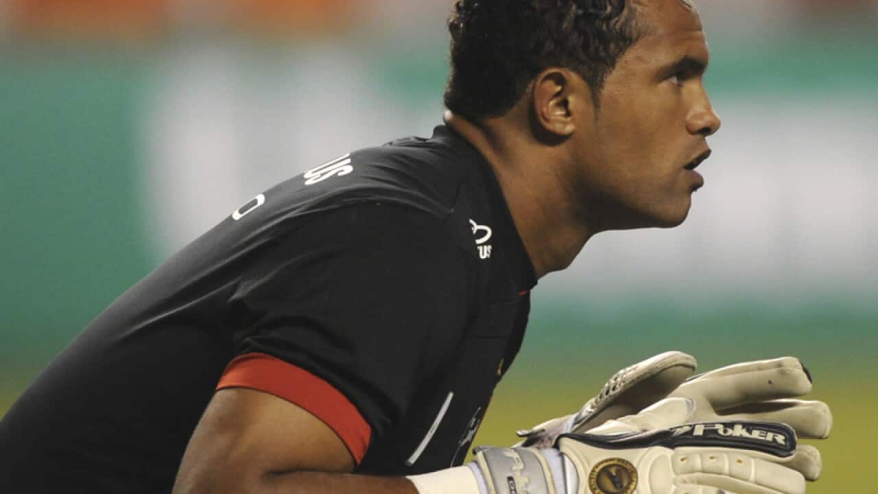 Bruno Fernandes de Souza