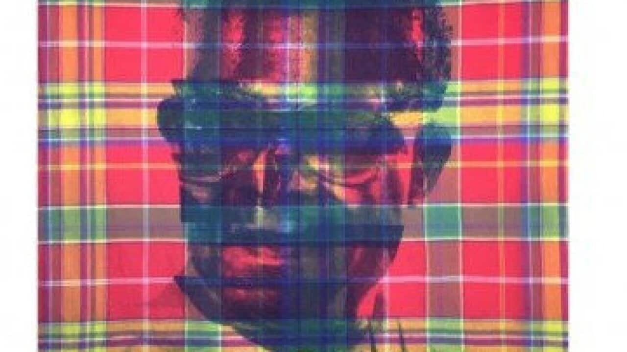 Aime Cesaire