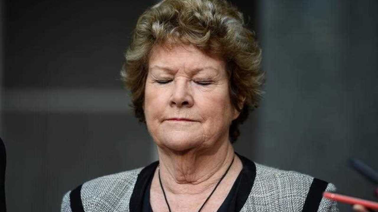 NSW Health Minister Jillian Skinner