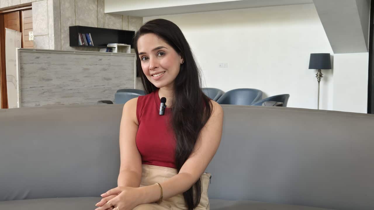 Sumaira Saghir
