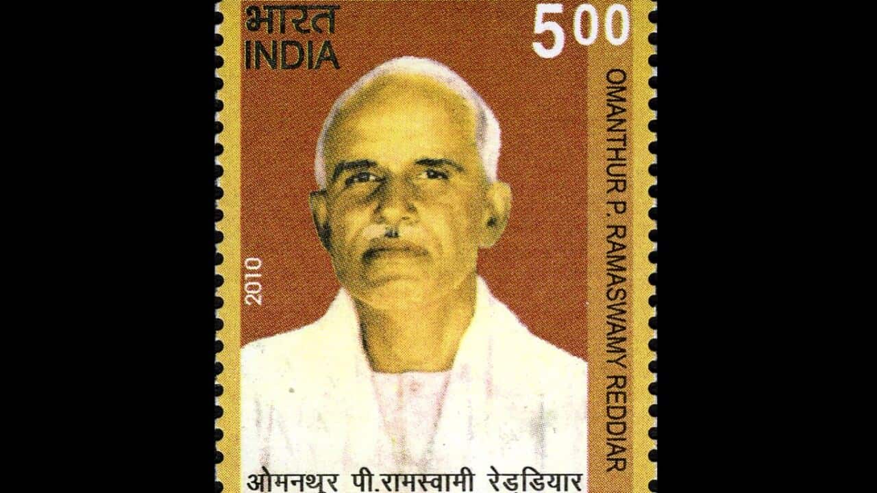 Omanthoorar