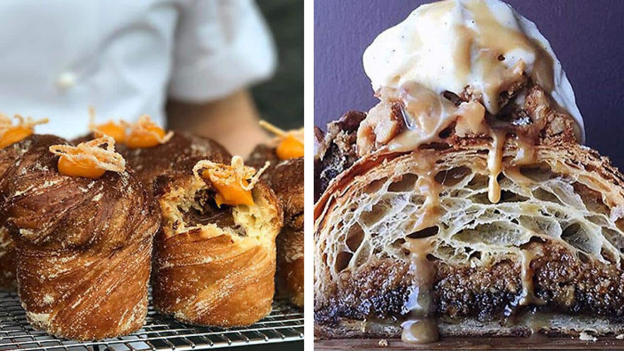 Lune Croissanterie