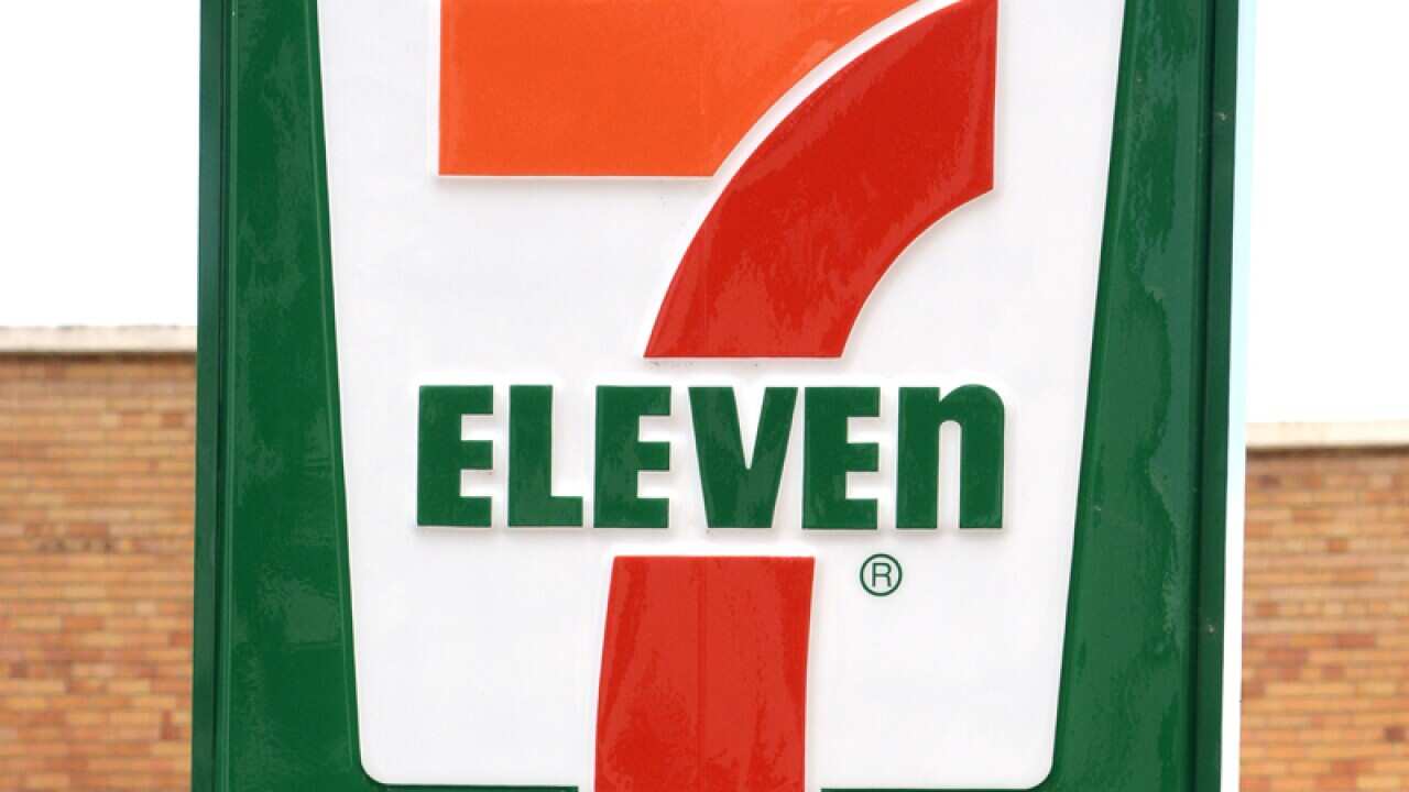 7-Eleven.