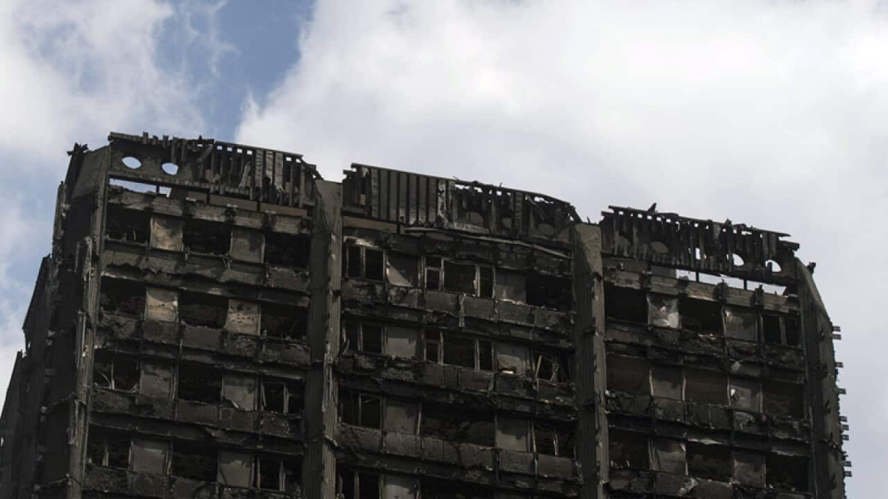 Grenfell Tower