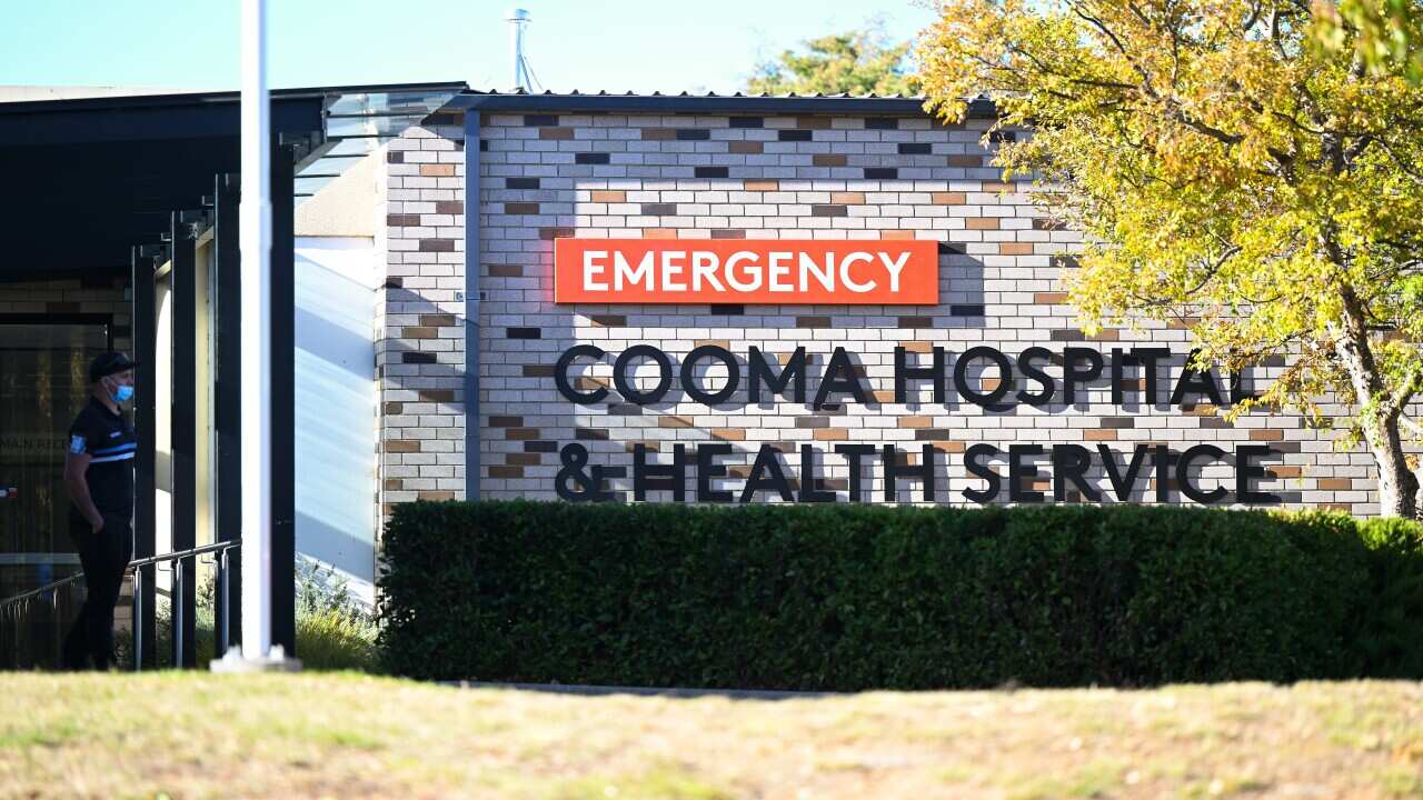 WOMAN NSW POLICE TASER