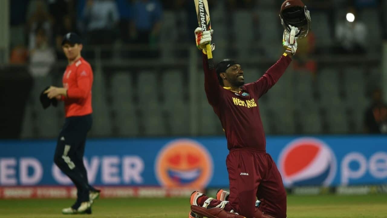INDRANIL MUKHERJEE/AFP/Getty Images)
