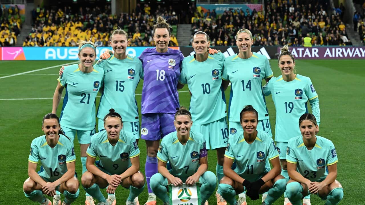 WWC23 CANADA AUSTRALIA