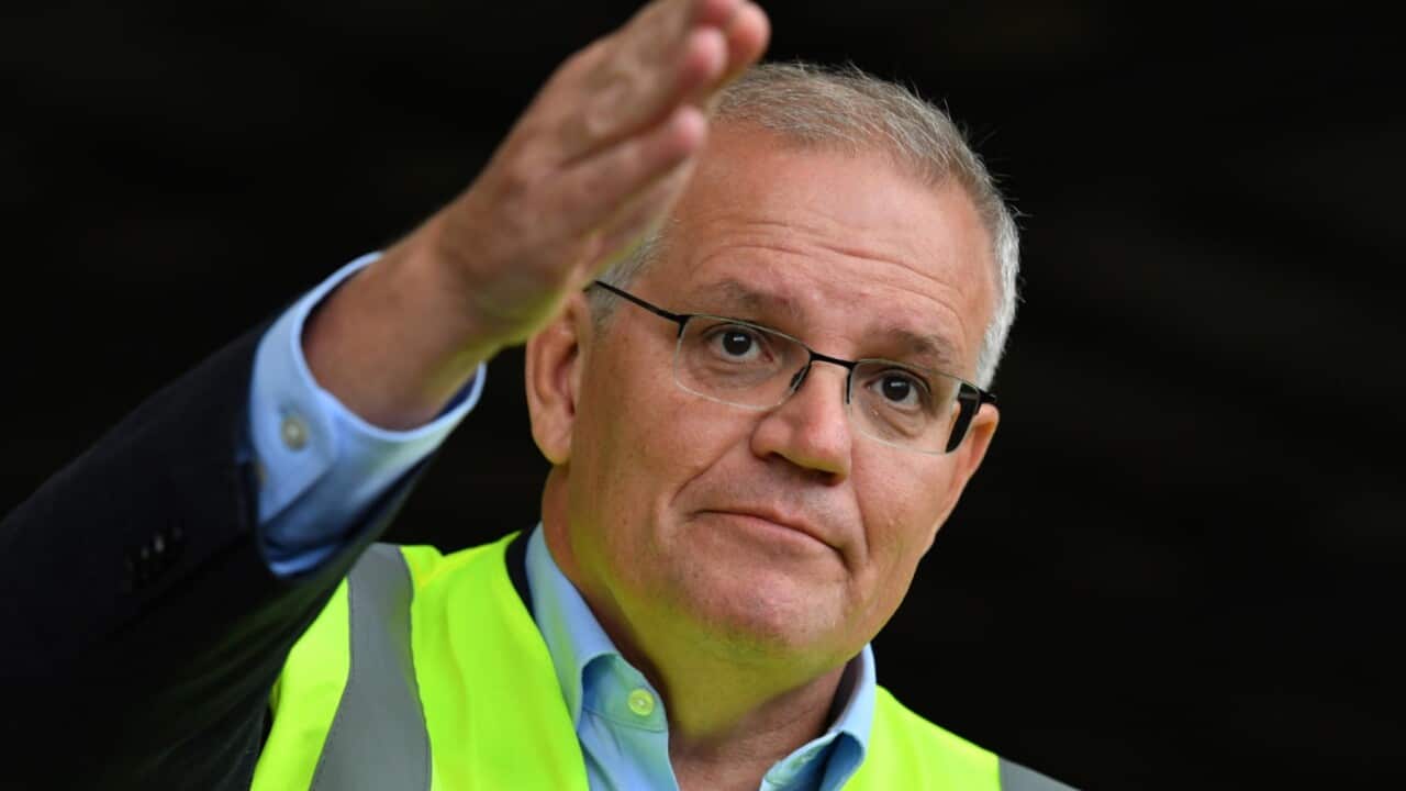 prime minister