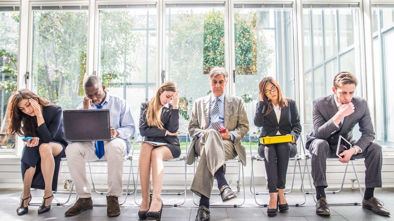 Is any job really better than no job?