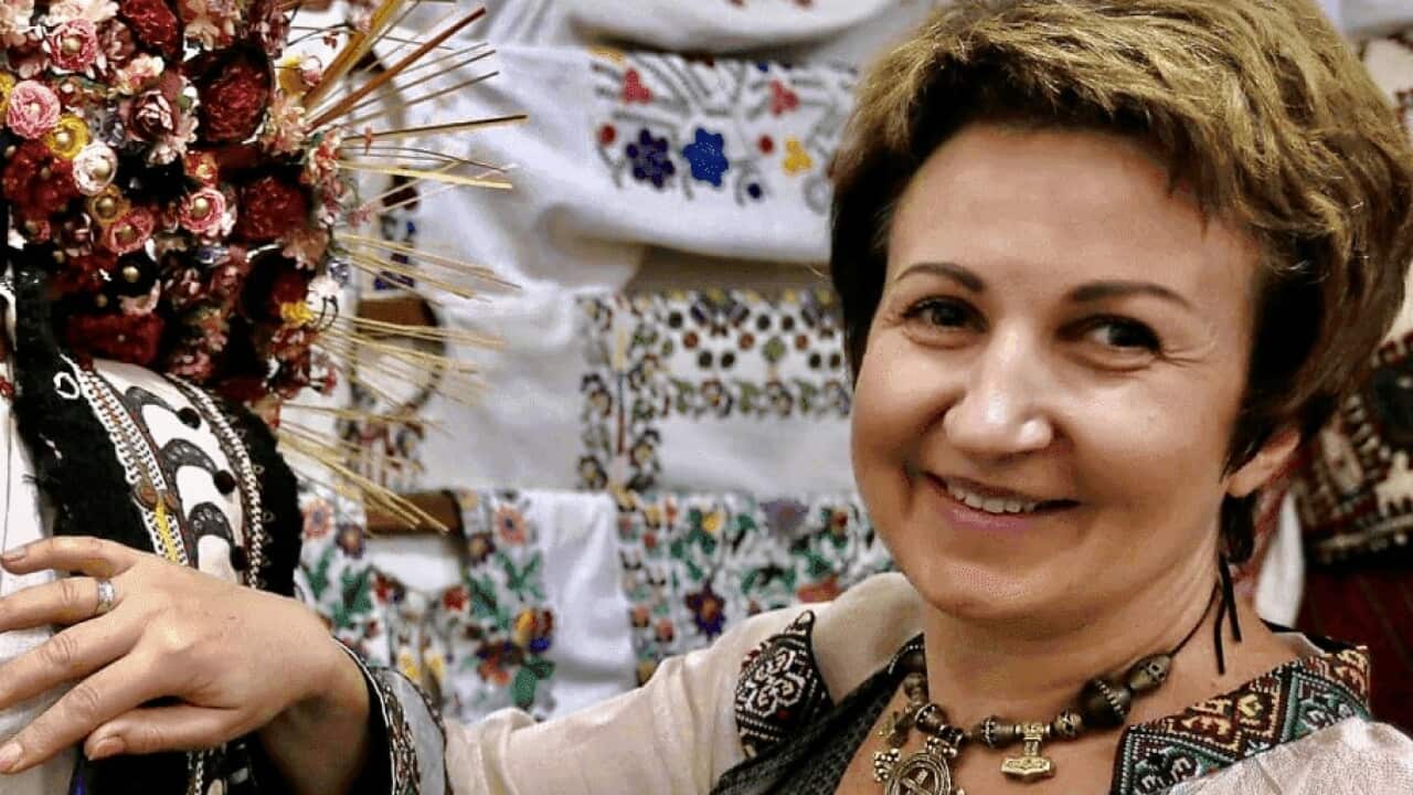 Роксоляна Шимчук з Етно-ґалереї у Львові..jpeg