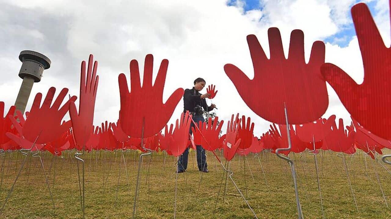 WILLIAM WEST/AFP via Getty Images