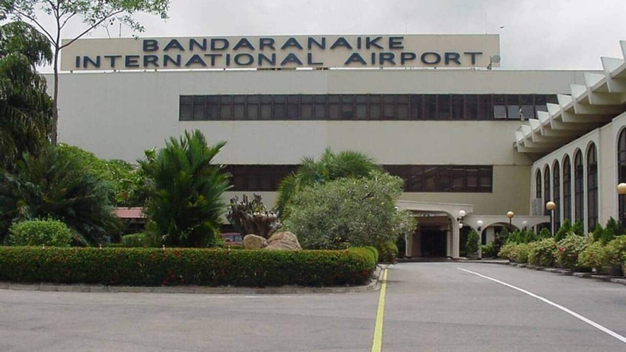 Bandaranayake International Airport