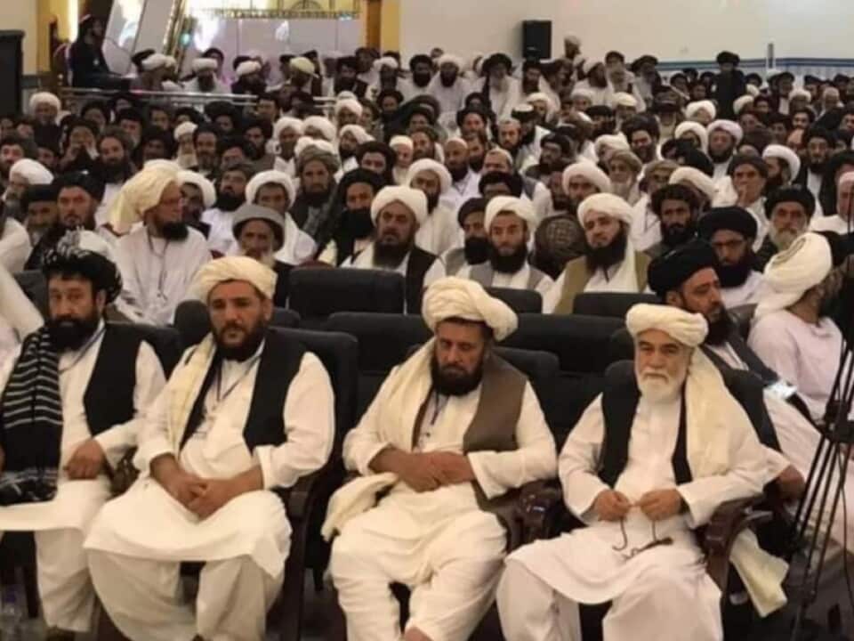 Taliban's meeting in Kandahar.jpeg