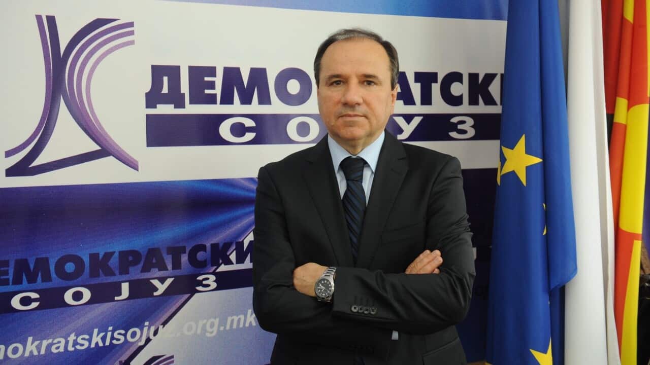 Homeland Report in Macedonian 28 July 2022