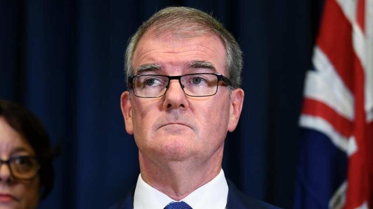 Michael Daley