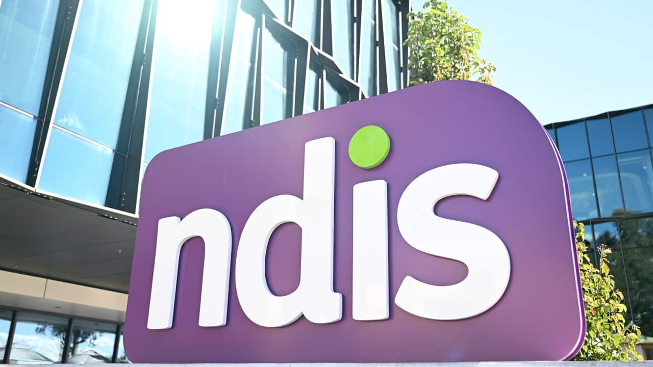 NDIS STOCK