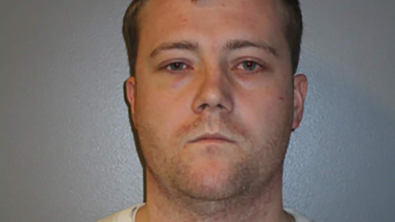 QLD POLICE WANTED MAN WILSON