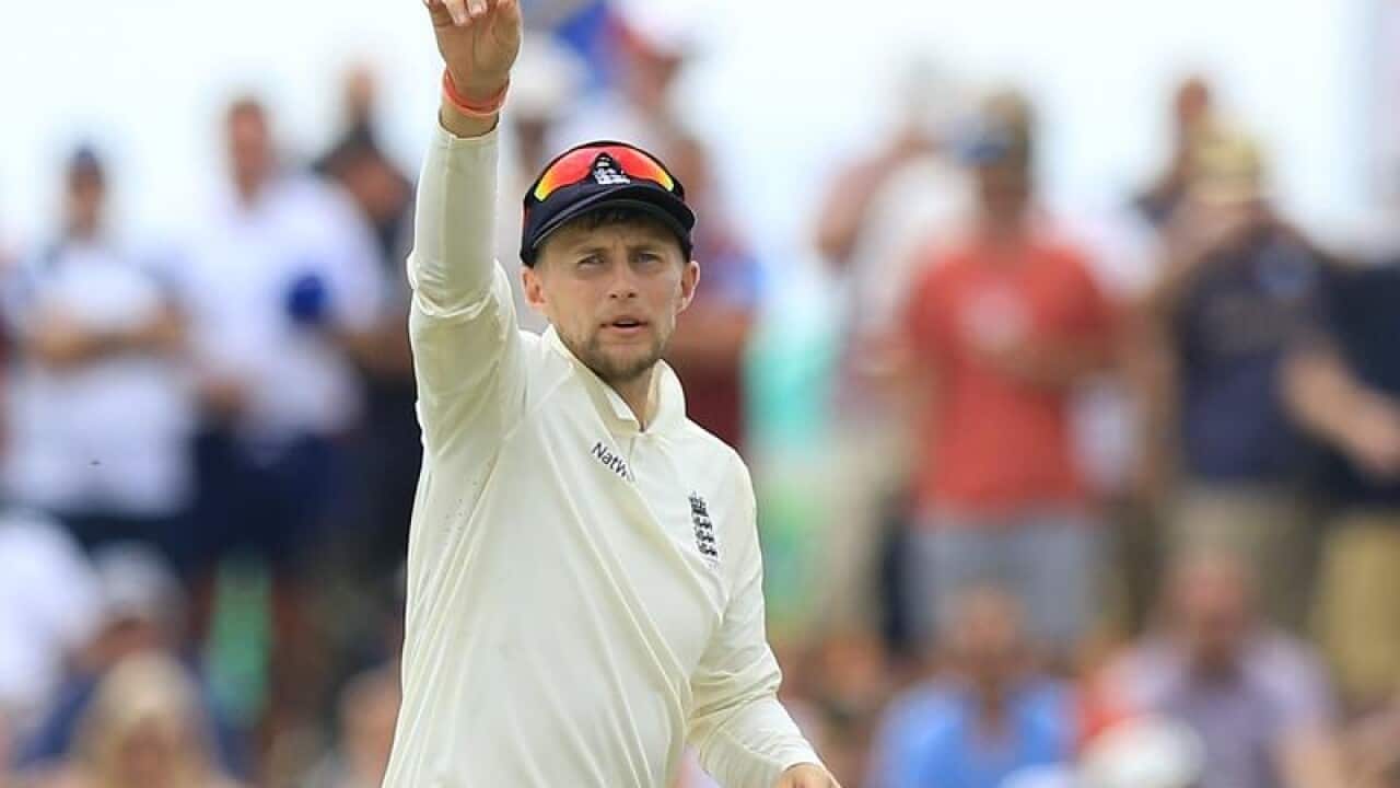 Joe Root