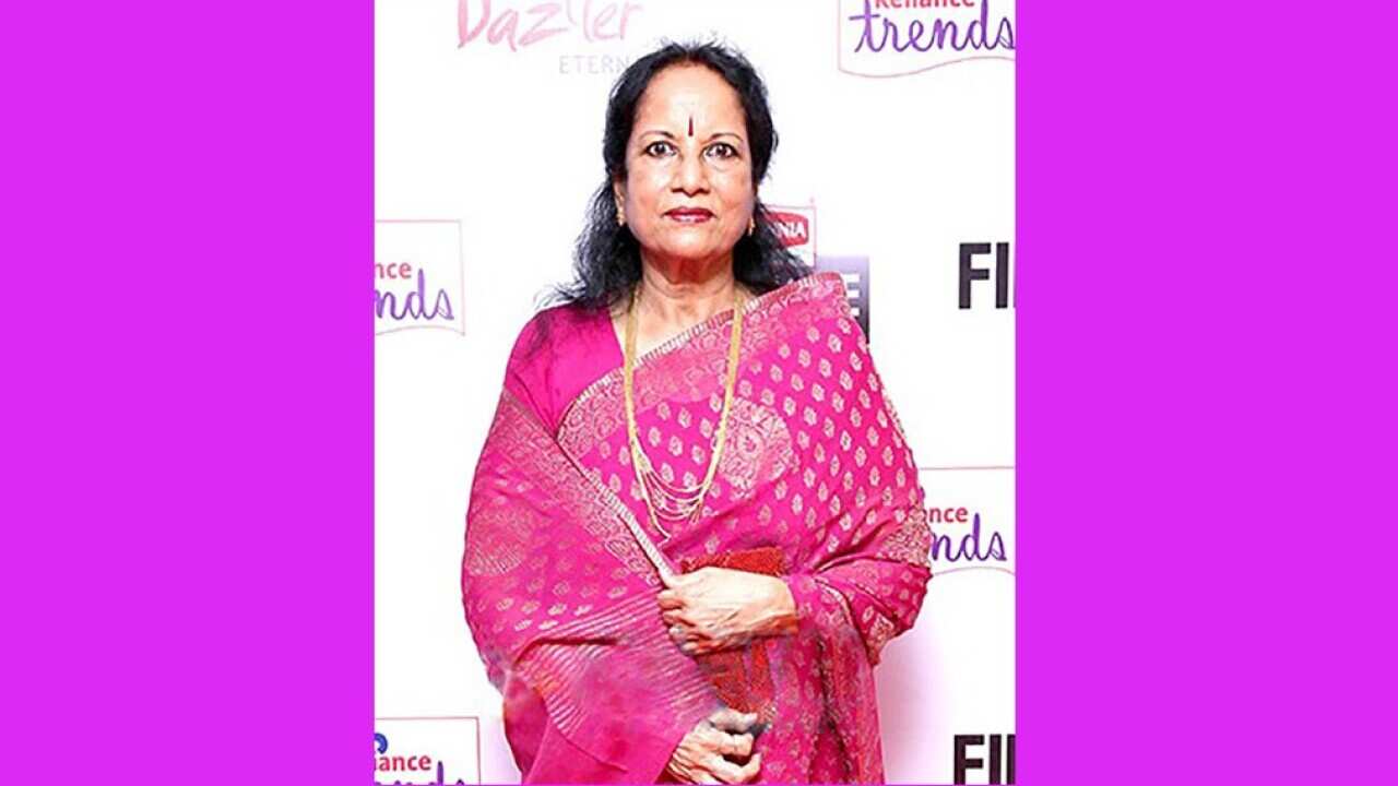 Vani Jairam