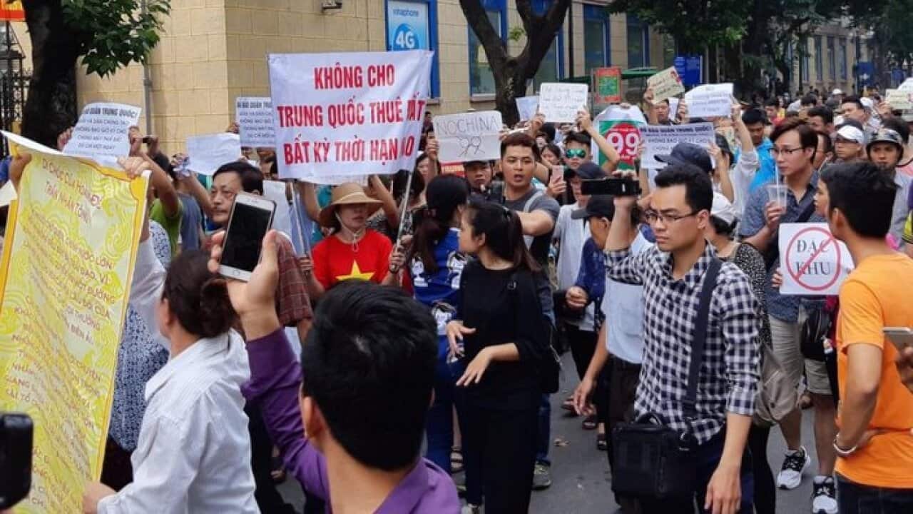 Image for read more article 'Xem thêm'