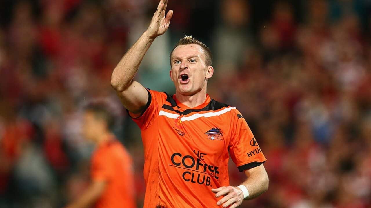 Besart Berisha