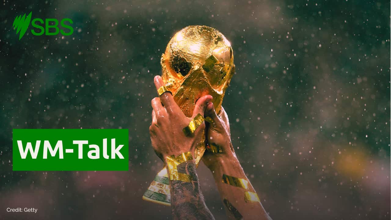 WM-Talk