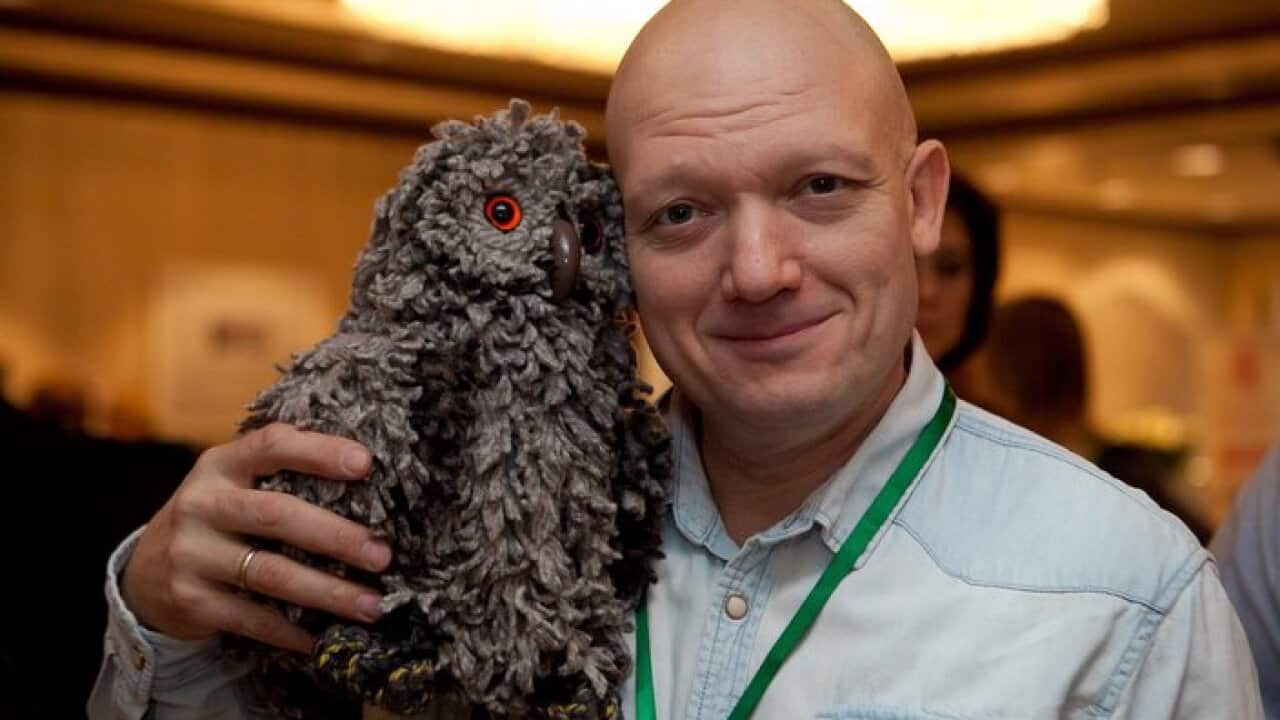 Oleg Vainberg