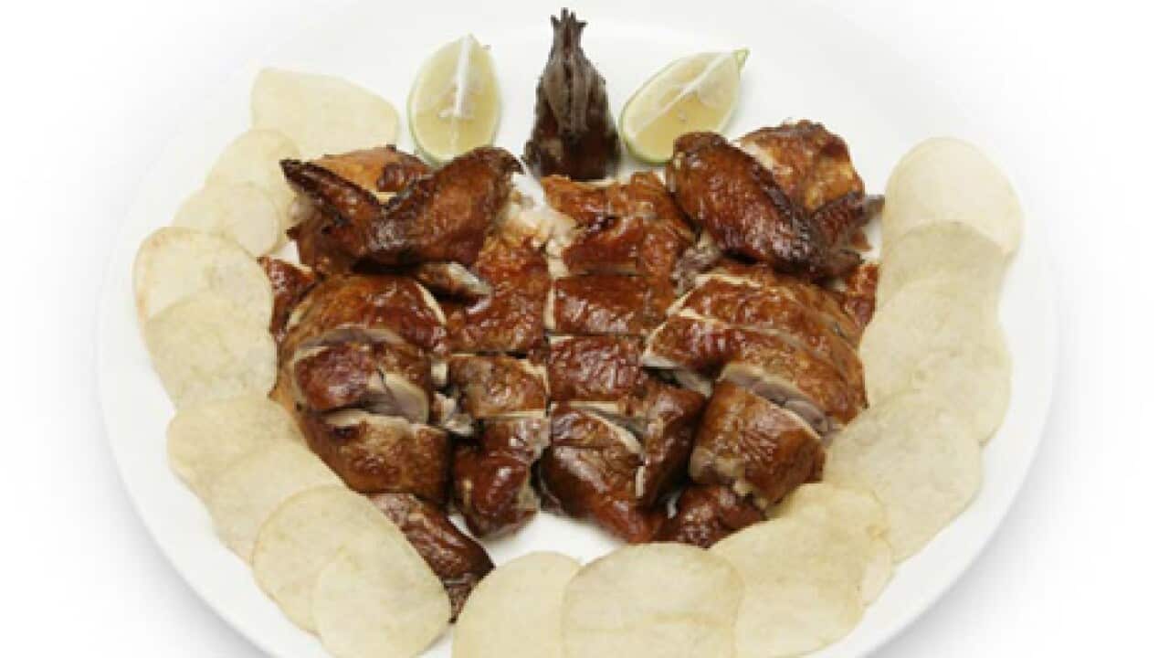 Tea-smoked-Duck