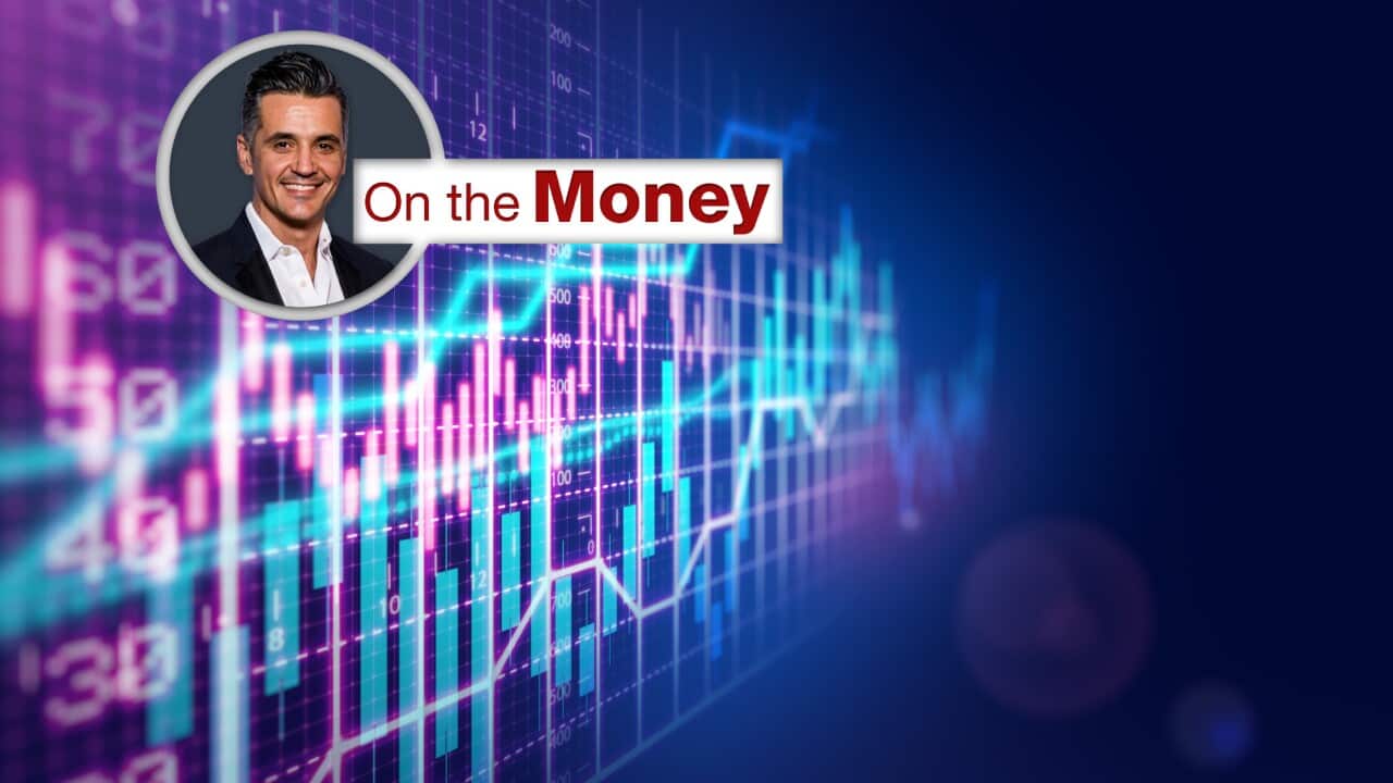 On the Money - finance, economy.