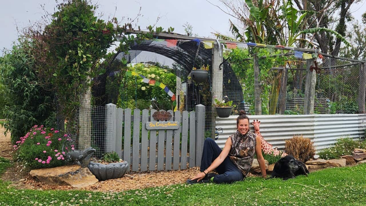 Lisa ten Hoopen Buxton