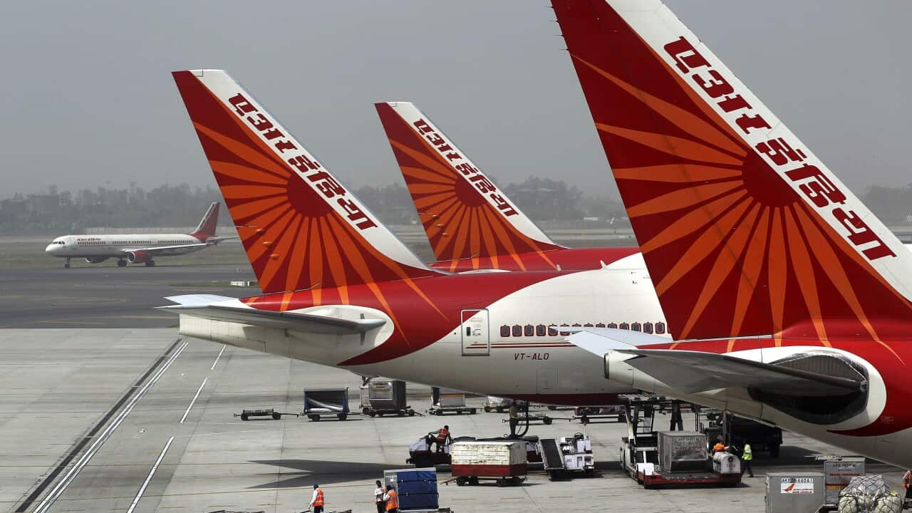 India Airline Sale