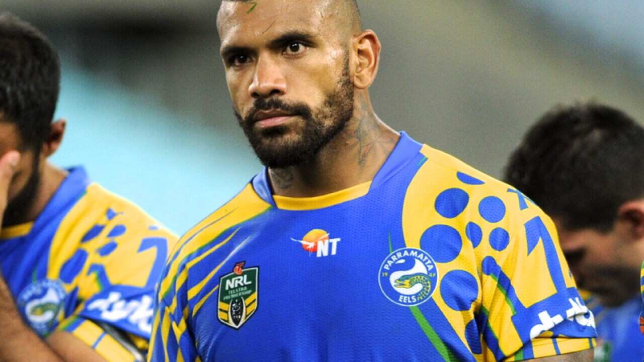 Manu Ma'u