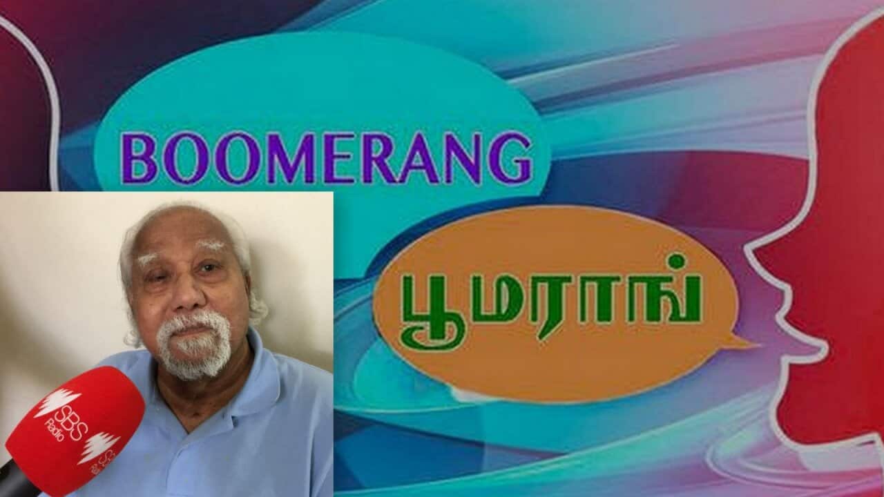 Kavingar Ambi