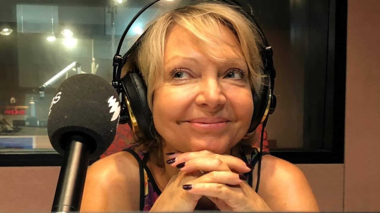 Magda Wollejko